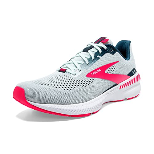 Image of Brooks Womens Launch Gts 8