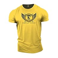 Elevate your workouts with our Chest Logo Gym T-Shirt. Designed with comfort and style in mind, our Graphic Gym T-Shirt range offers a variety of unique graphic designs that will make a statement during your workout. The snug fit around the arms and ...