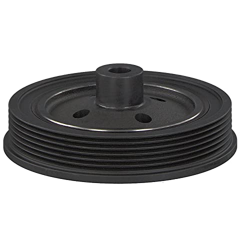Correas de distribución Febi bilstein 34846 para motor 5
