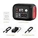 ENOFLO Portable Power Station 300W, 228Wh Solar Generator with 110V Pure Sine Wave AC Outlet, Backup Lithium Battery Generator for CPAP Outdoor RV Camping Emergency Home Use