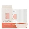 Haruto BEAUTY+ Collagen Lifting Perfection Neck Wrinkle Patches, Anti-againg Masks, Premium Pads for Wrinkle Treatment and Prevention