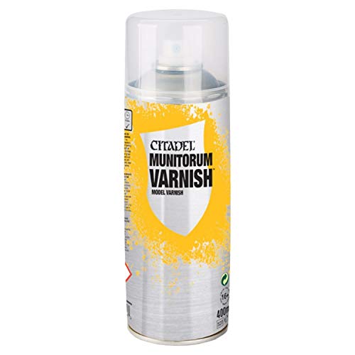 Best Varnish For Warhammer Protect Your Miniatures With The Right Finish
