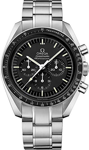 Omega Speedmaster vs Rolex Submariner