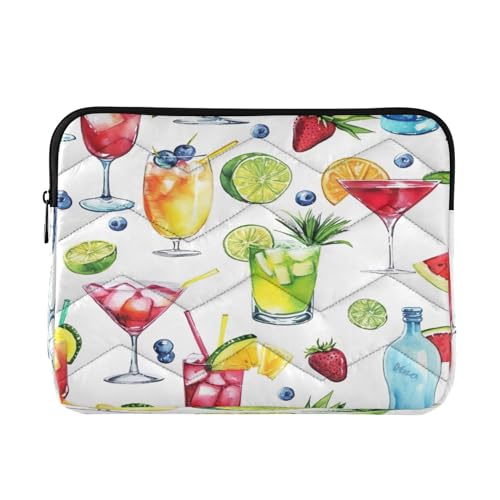 Funda impermeable para laptop 13-14 pulgadas