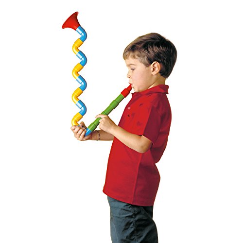 Quercetti - 4170 Saxoflute - Image 7