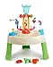 Produktbild Little Tikes Fountain Factory Wassertisch, Garten-Spielzeug, Sicherer und Tragbarer Kindertisch, Sensorik-Spielzeug für Draußen; Fördert Fantasievolles Spielen, Ab 24 Monaten