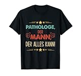 Lustiges Pathologe Geschenk Für Männer