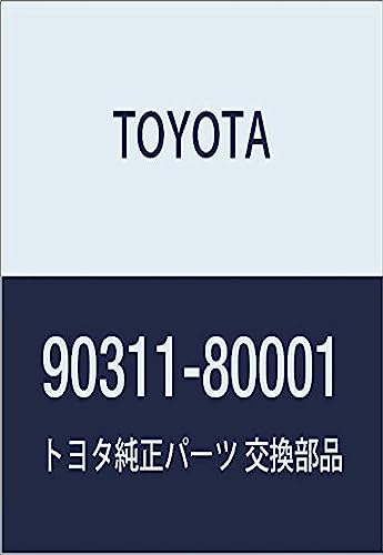 TOYOTA (g^) i GWIC V[ i90311-80001