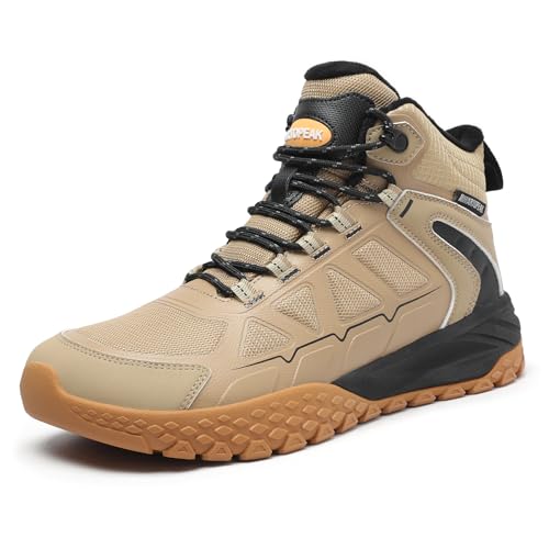 ARTOPEAK Thermal Winter Snow Boots