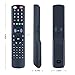PZL New Replacement Remote Control for Onkyo TX-DS575 TX-DS575X RC-391M RC-392M