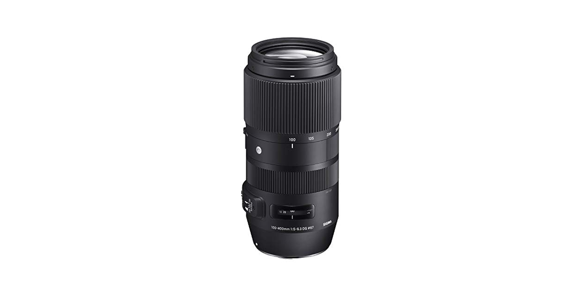 SIGMA 100-400mm F5-6.3 DG レンズ　キャノン 100-400mm F5-6.3 DG DN OS | Contemporary | レンズ | 製品 | Sigma