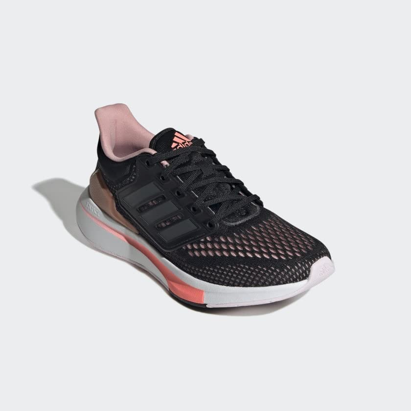Image of adidas Women's Eq21 Running Shoe