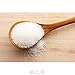 Isomalt Crystals 2 Pounds Bulk Bag 32 Ounces-Sugar Replacer For Use In Food