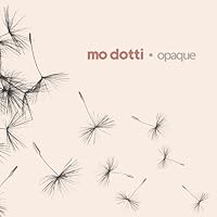 Mo Dotti Ablum Cover