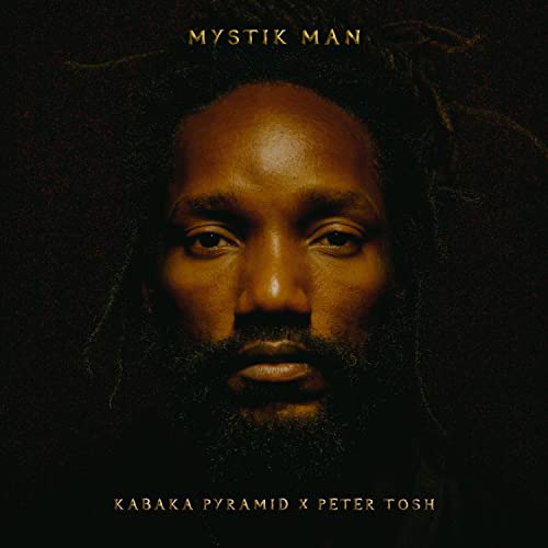 Kabaka Pyramid & Peter Tosh