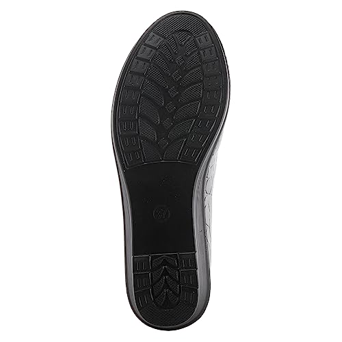 Image of Flexus Women's Biddey Slip-On Wedge Shoe