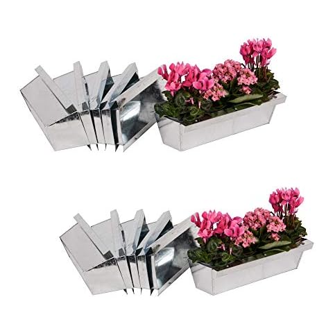 Jardinières suspendues UNUS 38 cm Cover