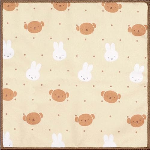 IJg[(Okato) ~btB[ miffy }CNt@Co[ ӂ R hL 3 ~btB[ƃ{X 30×30cm
