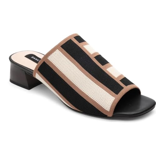 Image of Women's Rumble Sandals - Comfortable, Durable, and Breathable Leather Sandals for Versatile Everyday Wear