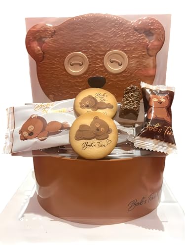 【ユニバーサルスタジオジャパン USJ 限定】ティム アソートスウィーツ 缶 お土産 お菓子 ユニバ プレゼント グッズ (1個)のサムネイル