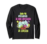 Photo Gallery osteopata gamer compleanno uomo salgo di livello gaming maglia a manica Photo Gallery osteopata gamer compleanno uomo salgo di livello gaming maglia a manica