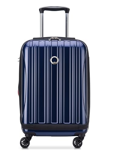 A photo of DELSEY Paris Helium Aero Hardside Expandable Luggage.