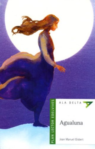 Agualuna (P. Colombia) (Ala Delta: Serie Verde / Hang Gliding: Green Series)