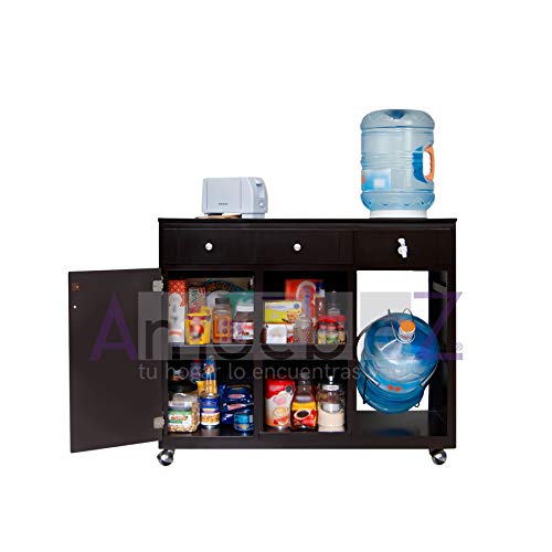 Cocina, Outdoors portagarrafones modernos Marca AmuebleZ (3)