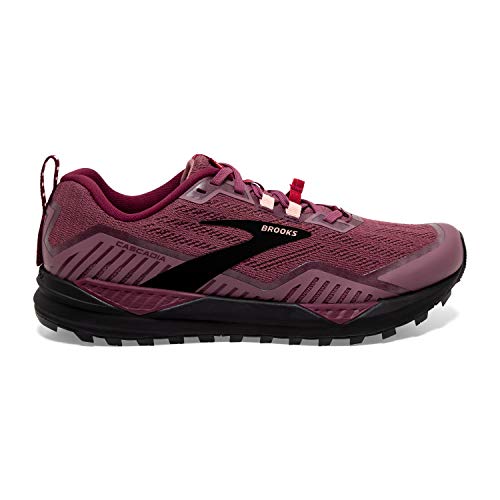 Image of Brooks Women's Cascadia 15 Trail Running Shoe