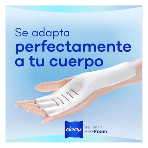 Opiniones y reviews de Always ultrafina , tabla con los diez mejores. 23 Imagen adicional