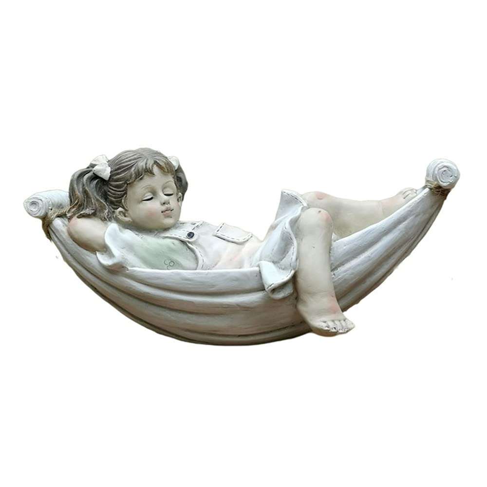 Balançoire de balcon en résine pour sublimer votre déco de terrasse