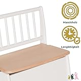 Geuther Truhenbank passend zu Sitzgruppe Bambino - 5