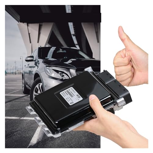 Cadoes CHUANJUN SHOP A2711500391 New Ecu Car Engine Computer Board Electronic Control Unit A0034468840 Compatible thumb #1