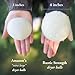 Rustic Strength Wool Dryer Balls (3 Pack)