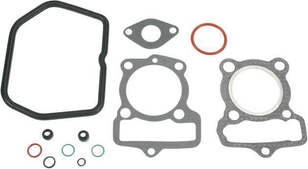 ATV&UTV Replace Parts & Accessories for Moose Top End Gasket Kit #94829 for Honda XR80R for XR80 for XL80S Mod-BBM45-FV10975