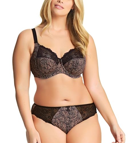 Image of Elomi Women's Morgan Stretch Lace Banded Underwire Bra