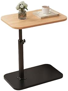 エレガントなテーブル 狭いスペース用の小さなサイドテーブル @00010@ エレガントなテーブル 狭いスペース用の小さなサイドテーブル