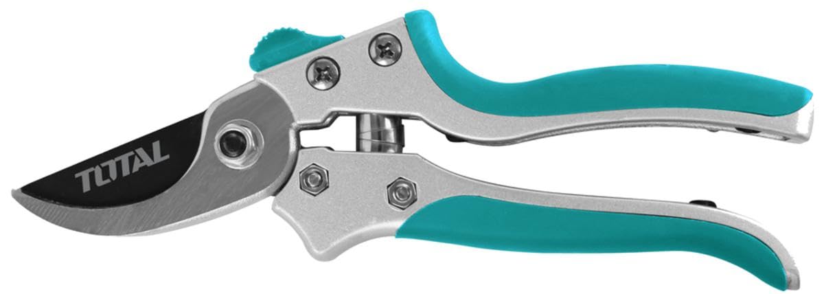 8 inch Professional Pruning Shears Heavy Duty Plant Cutter For Home Garden Scissors, Plant Branch Cutter For Tree, Garden Tools For Home Gardening Scissors [ THT15308 ] (B0CX8T3GYC) Amazon Price History, Amazon Price Tracker