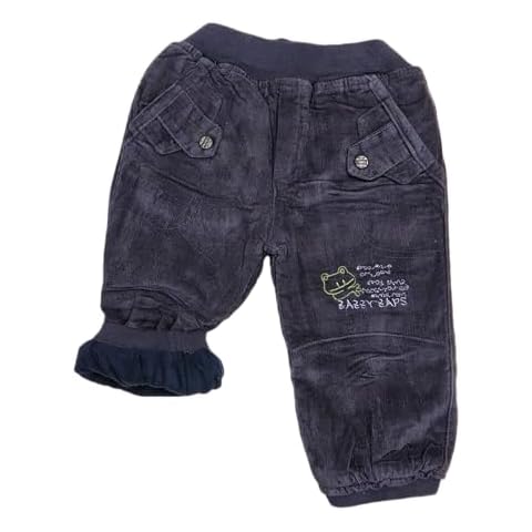 Pantalon Polaire Elim pour Bébé Cover