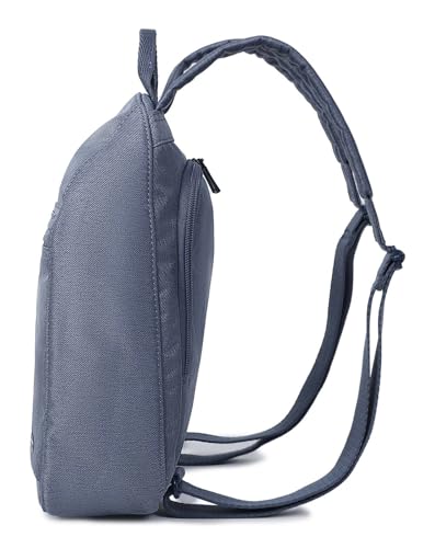 Hedgren Women's Vogue Small Backpack, Vintage Indigo, One Size3