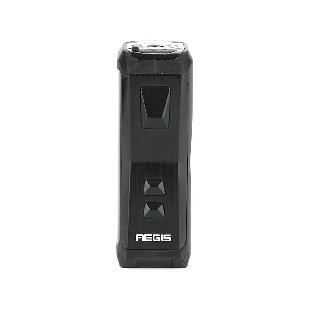 E Cigarette Geekvape Aegis X 200W TC Mod with 2.4 inch OLED screen and IP67  waterproof design including VW/TC/VPC modes no battery no nicotine (Rainbow  Black) : Amazon.co.uk: Electronics & Photo