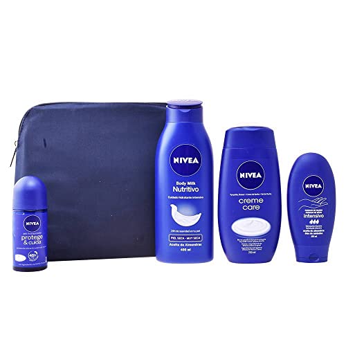 Preisvergleich Produktbild Nivea Neceser Cuidado Perfecto