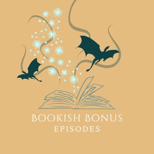 Bookish Bonus Episode 4 cover art