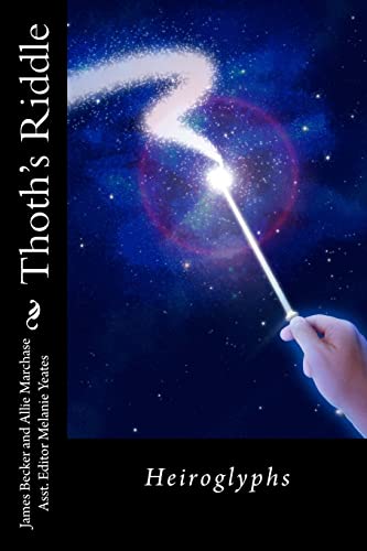 Thoth's Riddle: Heiroglyphs