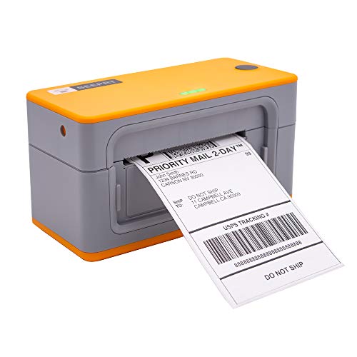 BEEPRT 4x6 Label Printer (BY-248G)