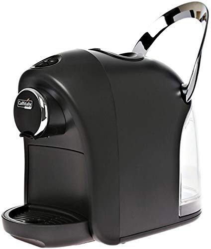 Caffitaly Cyprea S12 Coffee Maker, Black: Buy Online at Best Price