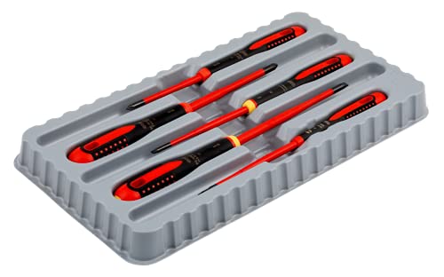 Juego 5 Destor Aislo Pl/Ph