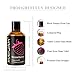 MAYJAM 100ML/3.38FL.OZ Strawberry Fragrance Oils with Glass Dropper, Essential Oils for Diffusers for Home, Long Lasting Scented Oils for Diffusers Soap Candle Making