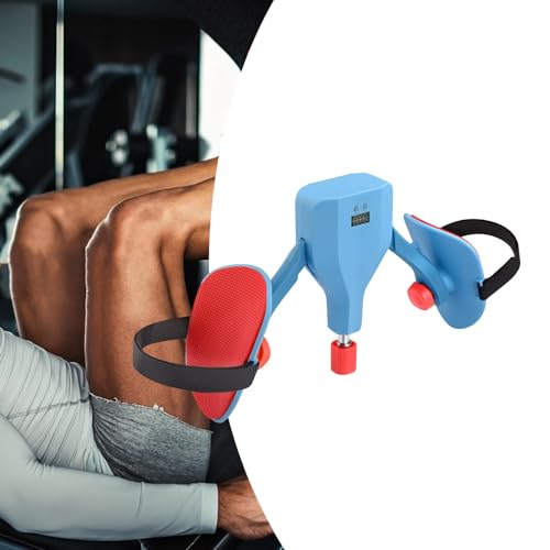 Ejercitador de muslos para entrenamiento y tonificación miniatura 5