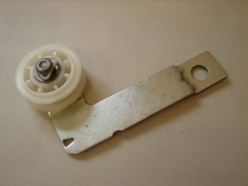 W10547290 Sears Kenmore Dryer Idler Wheel and Bracket